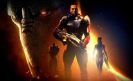 Mass Effect