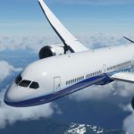 Microsoft Flight Simulator