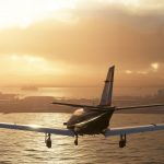 Microsoft Flight Simulator