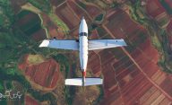 Microsoft Flight Simulator