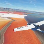 Microsoft Flight Simulator