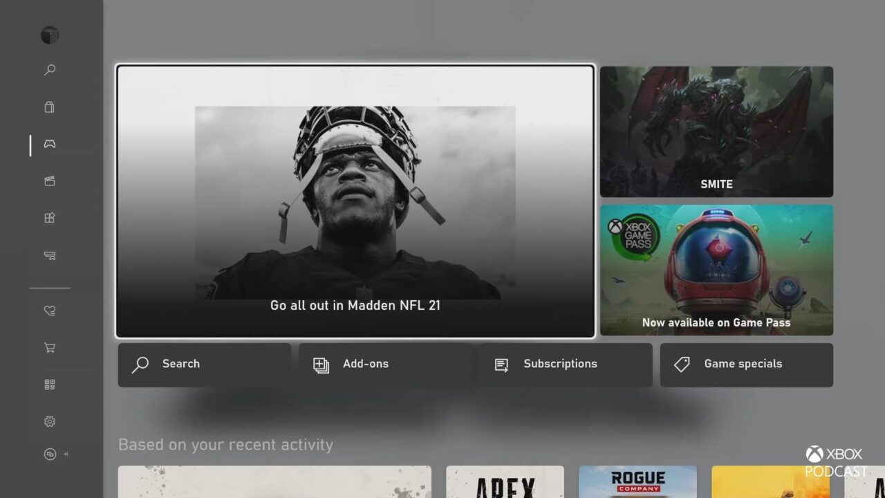 Microsoft Store
