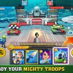 Mighty Battles