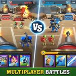 Mighty Battles