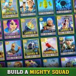 Mighty Battles