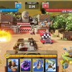 Mighty Battles