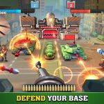 Mighty Battles