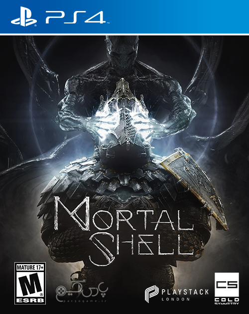 دانلود بازی Mortal Shell برای PS4