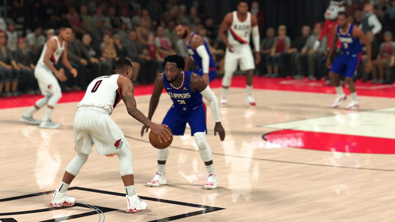 NBA-2K21