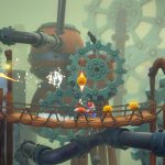 New Super Luckys Tale