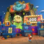 New Super Luckys Tale