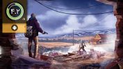 No Way To Die: Survival