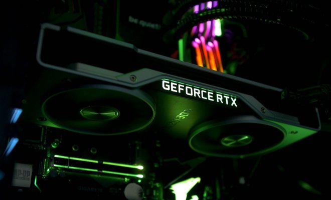 Nvidia RTX