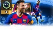 PES CARD COLLECTION