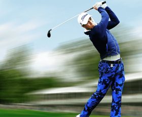 PGA TOUR 2K21