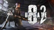 PUBG 8.2