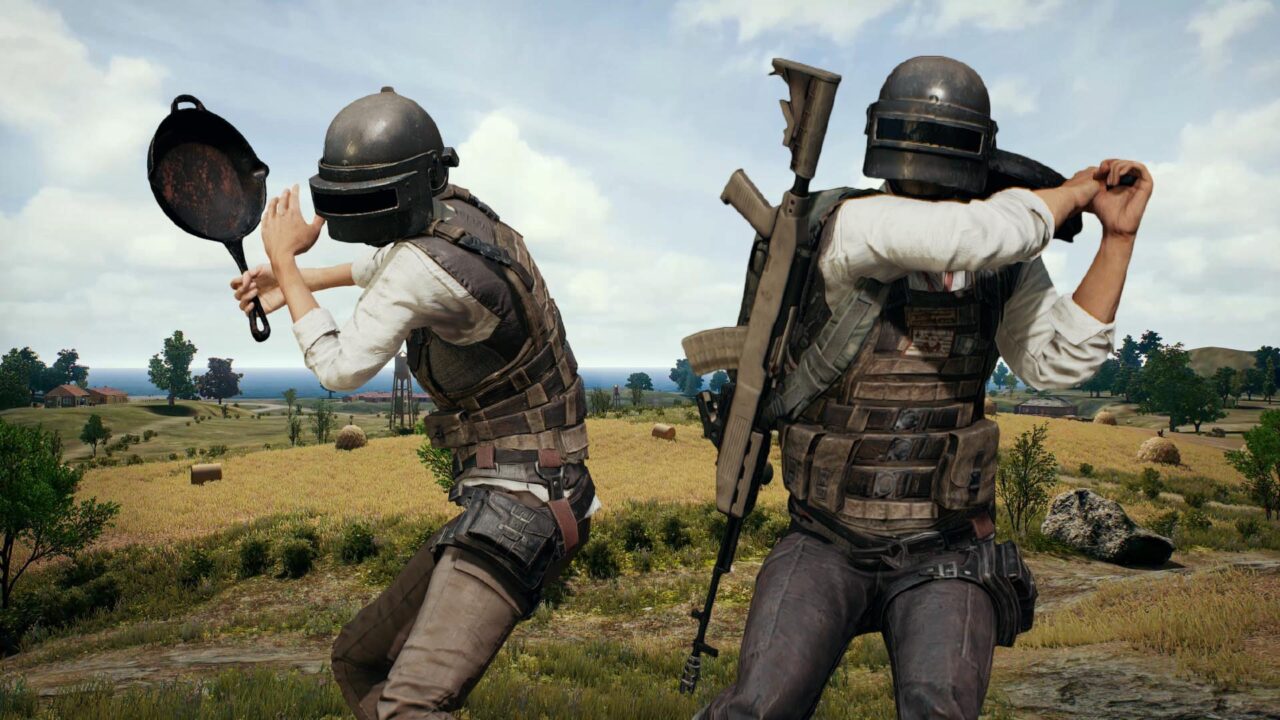 PUBG Mobile