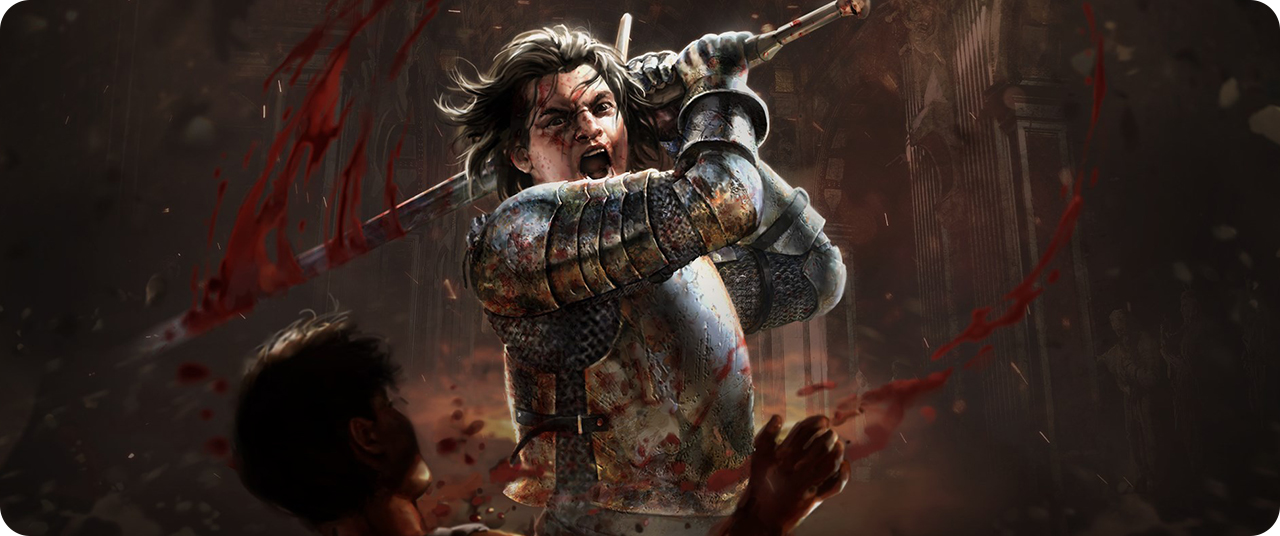 Path of Exile
