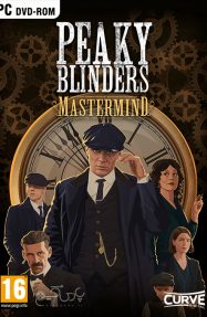Peaky Blinders Mastermind PC Game