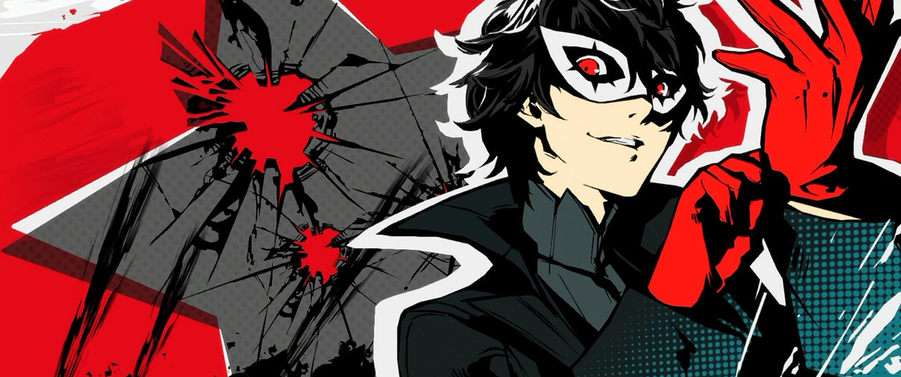 Persona 5