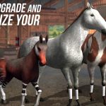 Photo Finish Horse Racing