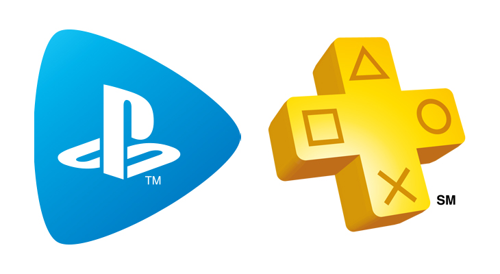 PlayStation Plus VS PlayStation Now
