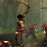 بازی Prince of Persia Warrior Within