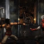 بازی Prince of Persia Warrior Within
