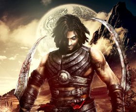 Prince of Persia Warrior Within