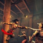 بازی Prince of Persia Warrior Within