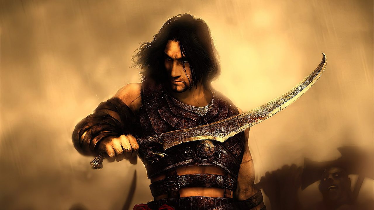 Prince of persia