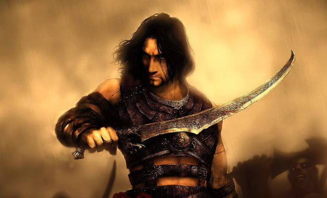 Prince of persia