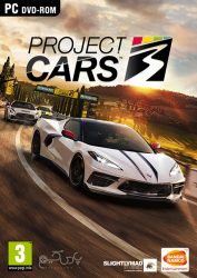 دانلود بازی Project CARS 3 برای PC