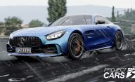 Project Cars 3