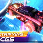 RaceCraft – Build & Race