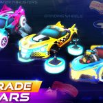 RaceCraft – Build & Race