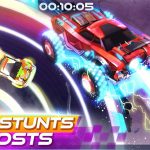 RaceCraft – Build & Race
