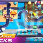 RaceCraft – Build & Race