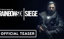 Rainbow Six Siege Sam Fisher