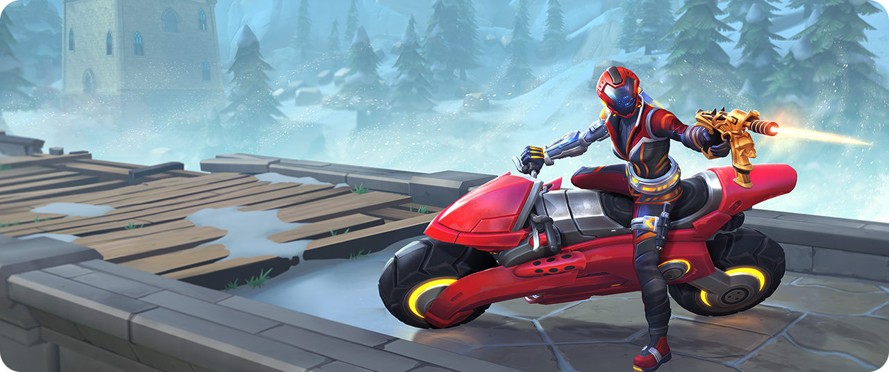 Realm Royale