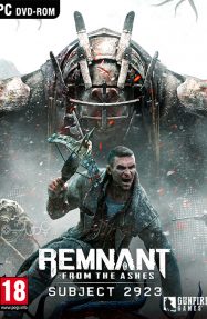 دانلود بازی Remnant From the Ashes Subject 2923 برای PC