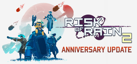 Risk of Rain 2 Anniversary