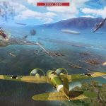 Sky Gamblers: Storm Raiders 2