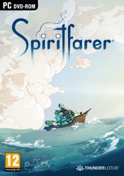 دانلود بازی Spiritfarer برای PC