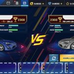 Street Racing HD