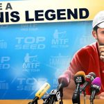 TOP SEED Tennis