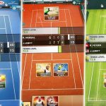 TOP SEED Tennis