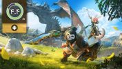 Taichi Panda 3: Dragon Hunter