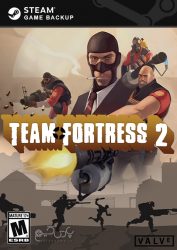 دانلود بازی Team Fortress 2 برای PC