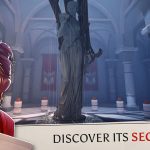 The Academy: The First Riddle